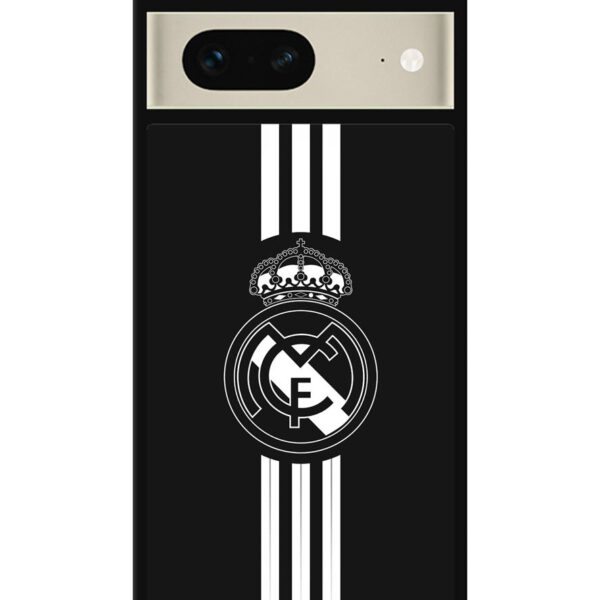 Real Madrid Logo Google Google Pixel 7 Case CT1839
