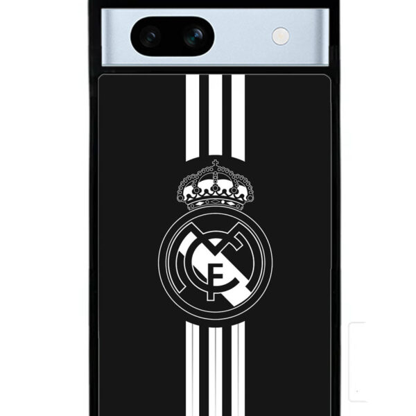 Real Madrid Logo Google Pixel 7A Case CT1839