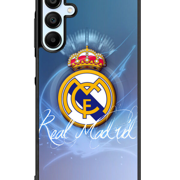 Real Madrid Samsung Galaxy A15 5G Case CT2765