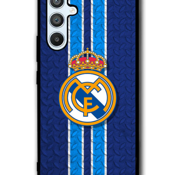 Real Madrid Samsung Galaxy A54 5G Case CT10110