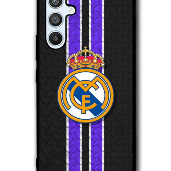 Real Madrid Samsung Galaxy A54 5G Case CT10111