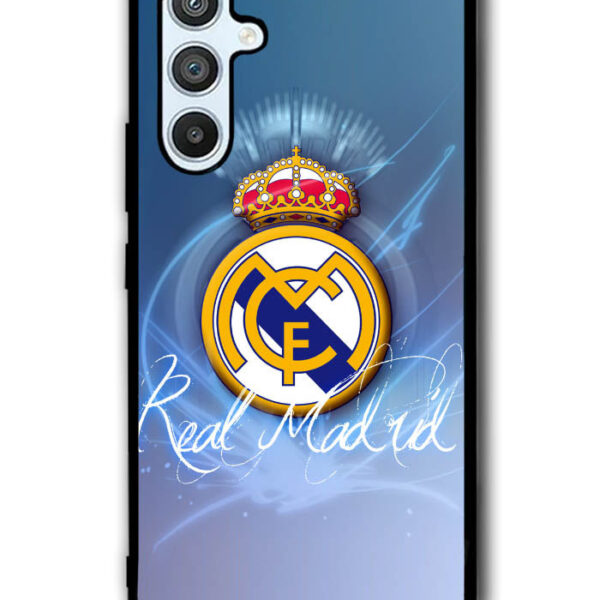 Real Madrid Samsung Galaxy A54 5G Case CT2765