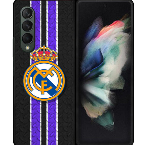 Real Madrid Samsung Galaxy Z Fold 4 5G CT10111