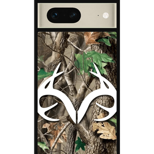 Realtree Camo Google Google Pixel 7 Case CT0302