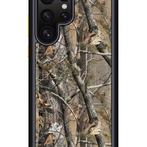REALTREE CAMO Samsung Galaxy S22 Ultra 5G Case CT0925
