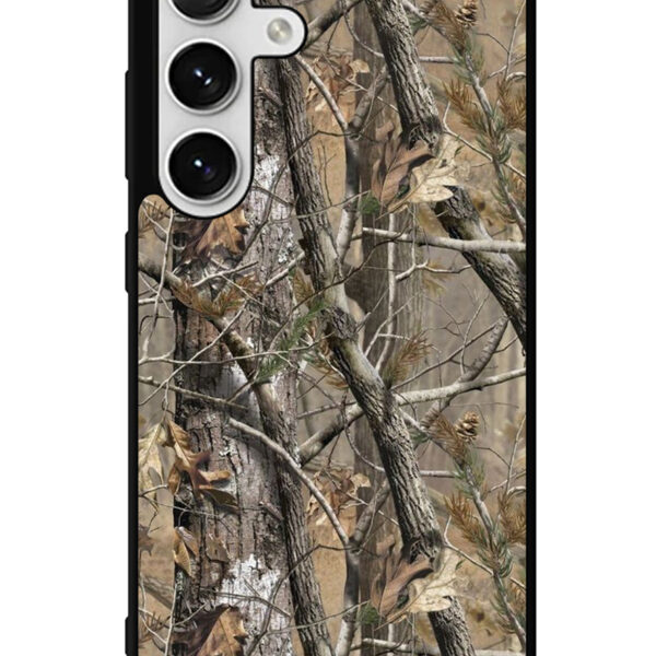 REALTREE CAMO Samsung Galaxy S24 5G Case CT2723