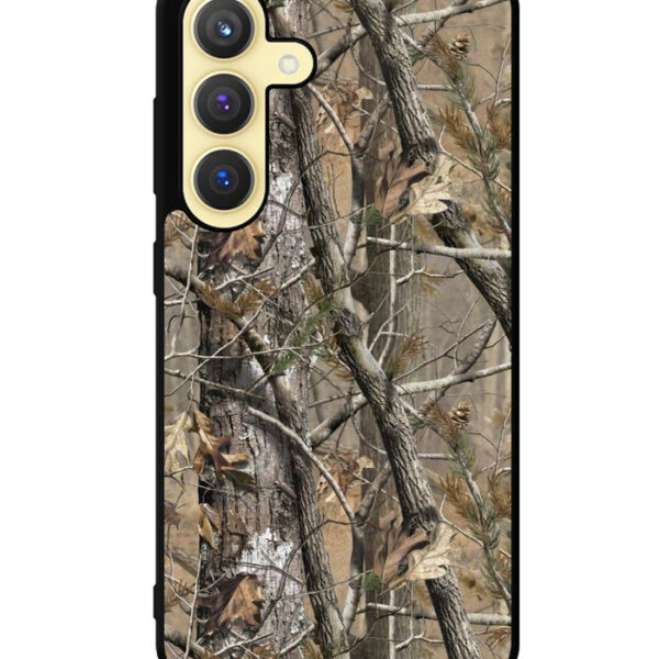 REALTREE CAMO Samsung Galaxy S24 Plus Case CT2723