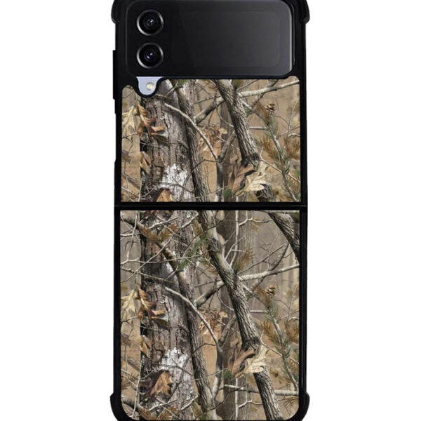 REALTREE CAMO Samsung Galaxy Z Flip 3 5g Case CT0925