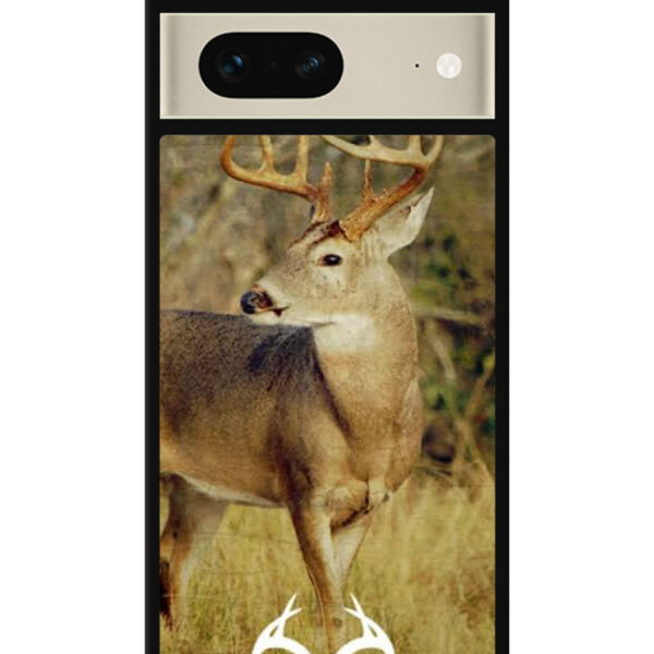 Realtree Camouflage Google Pixel 7 Case CT2726