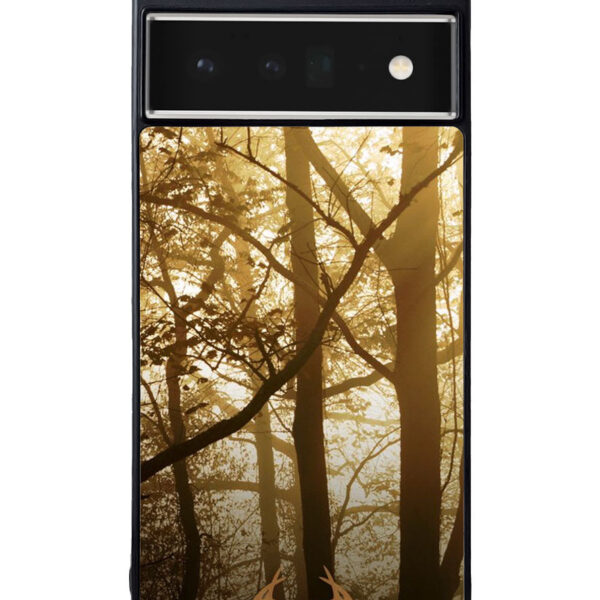 Realtree Logo Google Pixel 6 Pro Case CT0932