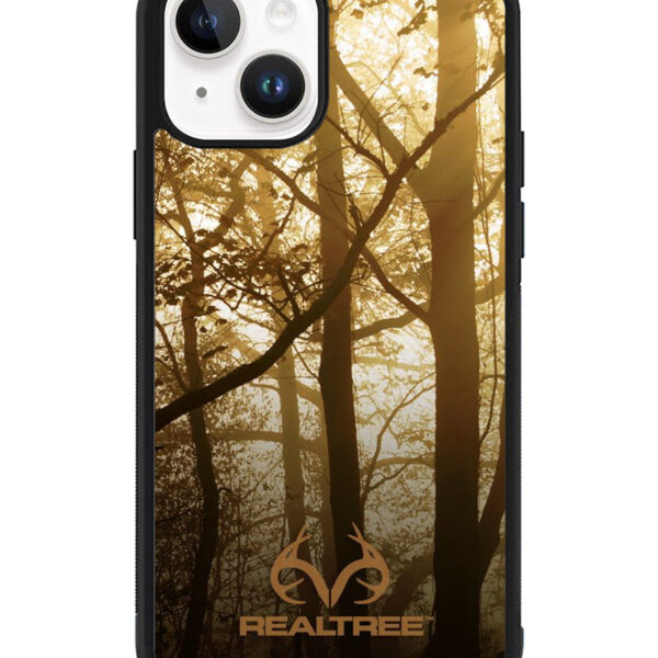 Realtree Logo iPhone 15 Plus Case CT2730