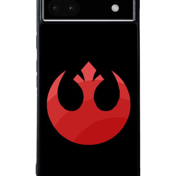 Rebel Alliance Star Wars Google Google Pixel 6A Case CT1830
