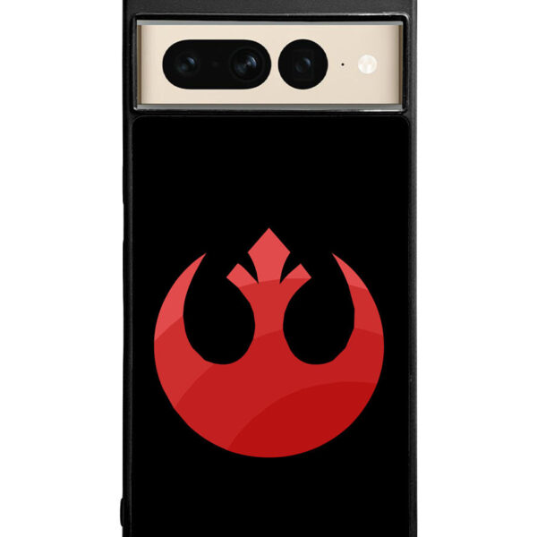 Rebel Alliance Star Wars Google Google Pixel 7 Pro Case CT1830