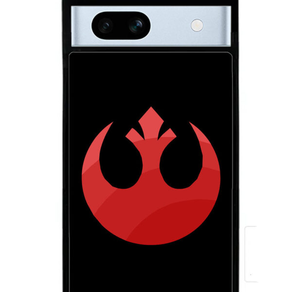 Rebel Alliance Star Wars Google Google Pixel 7A Case CT1830