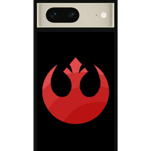 Rebel Alliance Star Wars Google Pixel 7 Case CT1830