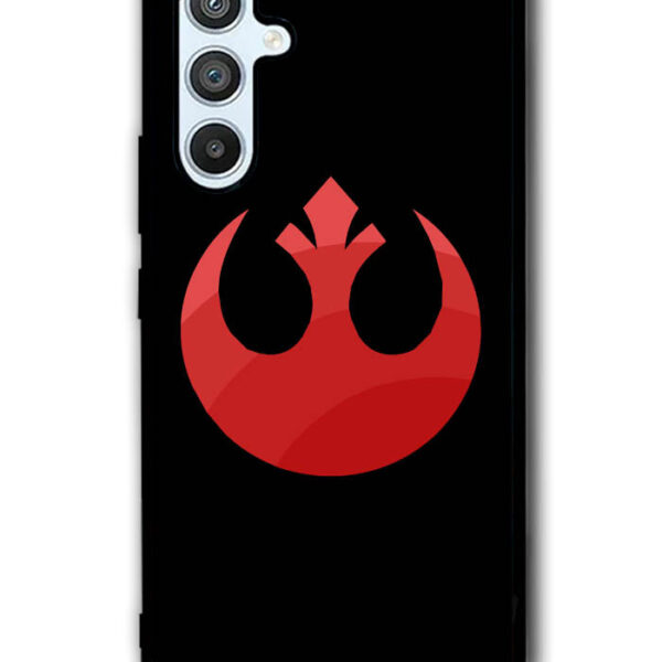 Rebel Alliance Star Wars Google Samsung Galaxy A54 5G Case CT1830