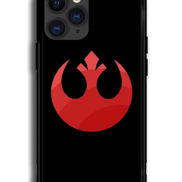 Rebel Alliance Star Wars iPhone 13 Pro Case CT1830