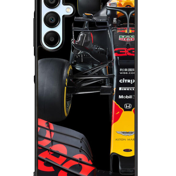 Red Bull F1 Samsung Galaxy A15 5G Case CT6601