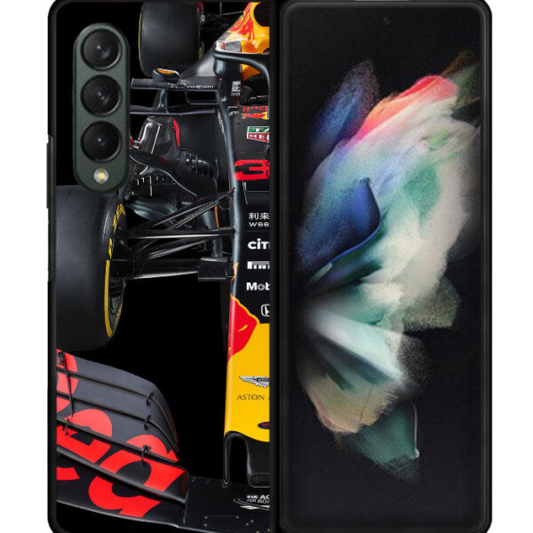 Red Bull F1 Samsung Galaxy Z Fold 3 5G CT6601