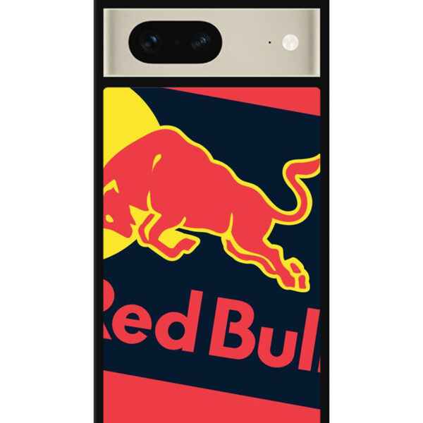 Red Bull Google Pixel 7 Case CT5795