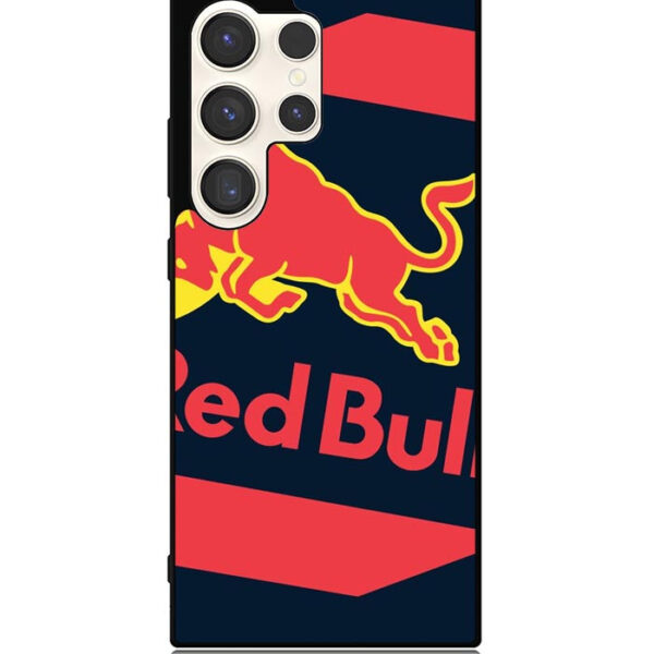 Red Bull Samsung Galaxy S24 Ultra Case CT5795