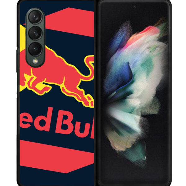 Red Bull Samsung Galaxy Z Fold 3 5G CT5795