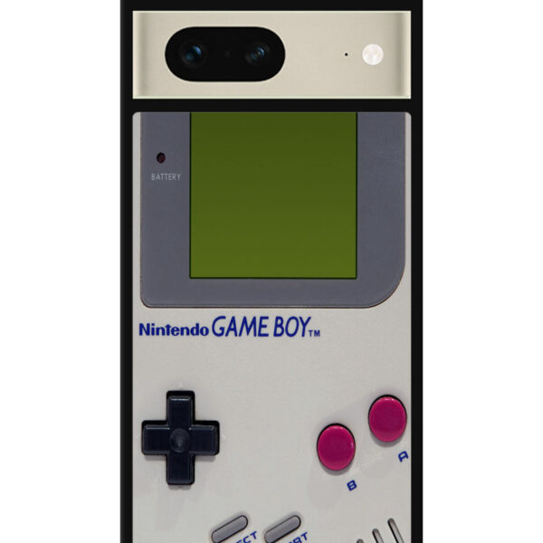 Retro Gameboy Nintendo Google Google Pixel 7 Case CT0364