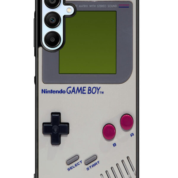 Retro Gameboy Nintendo Samsung Galaxy A15 5G Case CT0364