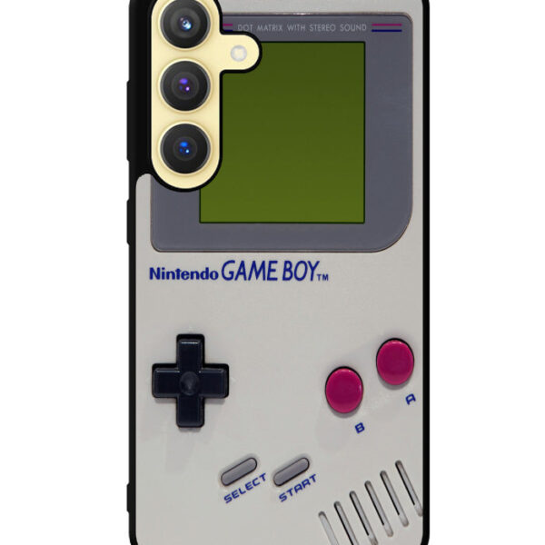 Retro Gameboy Nintendo Samsung Galaxy S24 Plus Case CT0364
