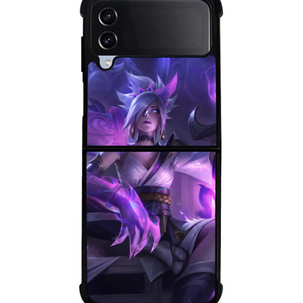 riven league of legends Samsung Galaxy Z Flip 3 5g Case CT0862
