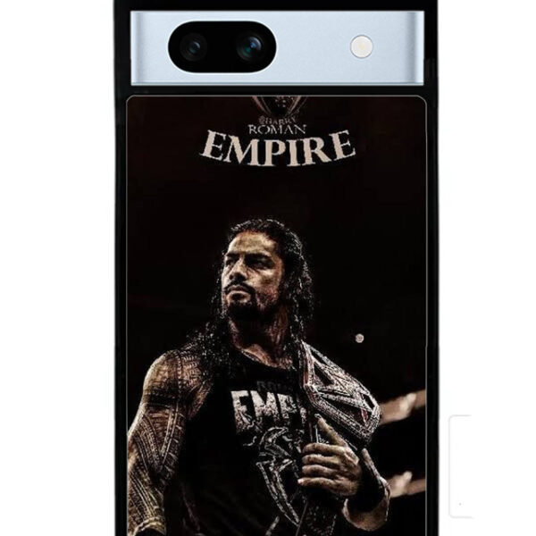 Roman Reigns Google Pixel 7A Case CT0811