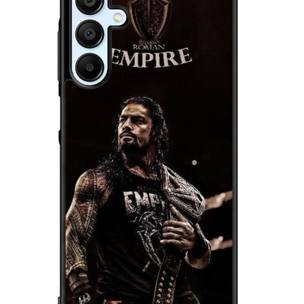Roman Reigns Samsung Galaxy A15 5G Case CT2661