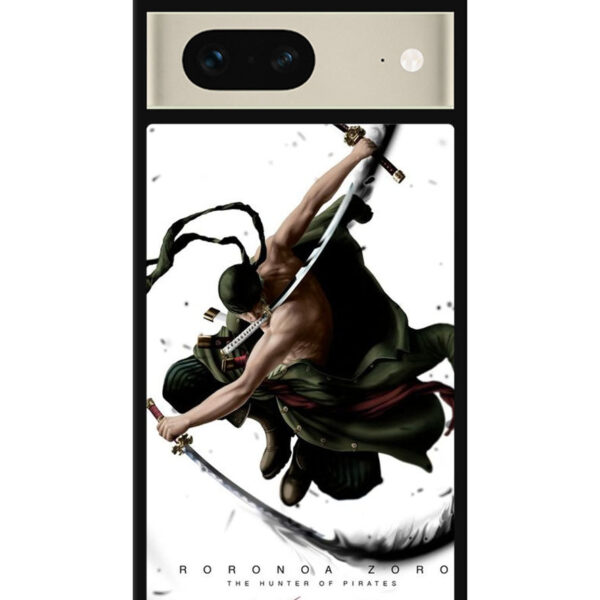 Rorona Zoro Google Pixel 7 Case CT4079