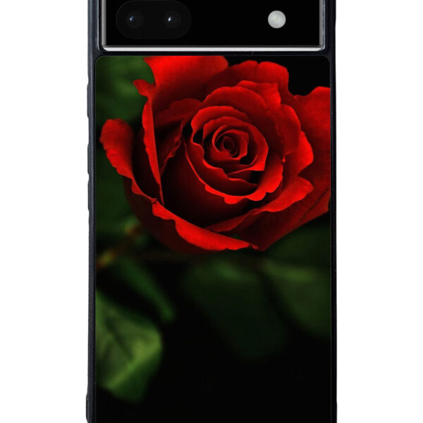 Rose Google Pixel 6A Case CT0823
