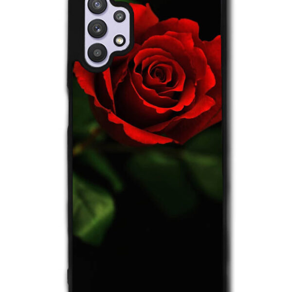 Rose Samsung Galaxy A32 5G Case CT0823