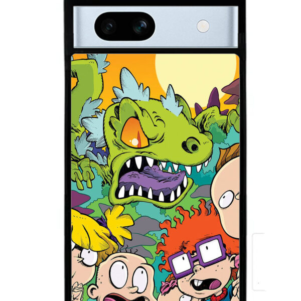 Rugrats Google Pixel 7A Case CT0824