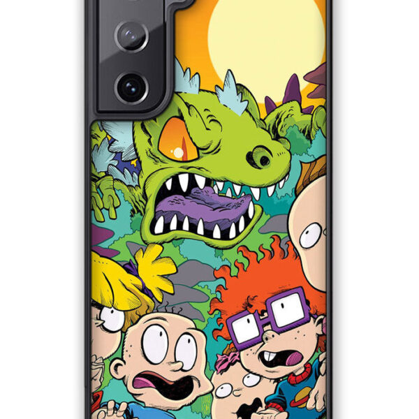 Rugrats Samsung Galaxy S21 5G Case CT0824