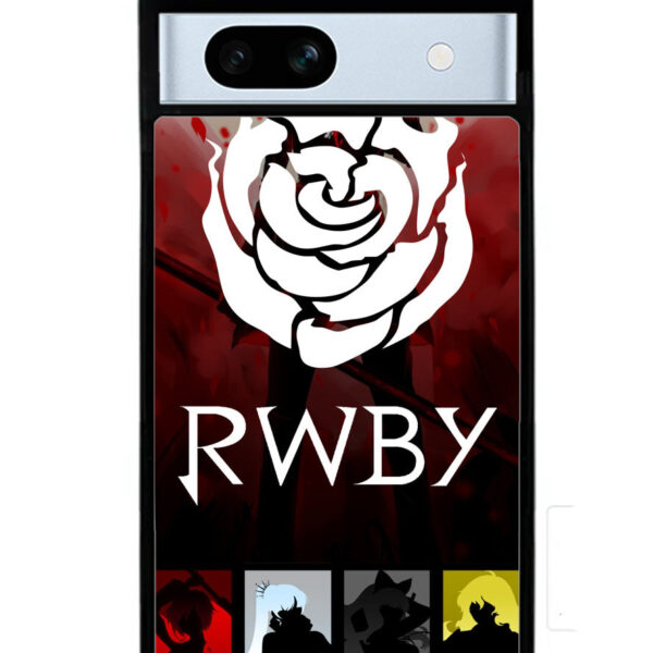 RWBY Google Pixel 7A Case CT0829