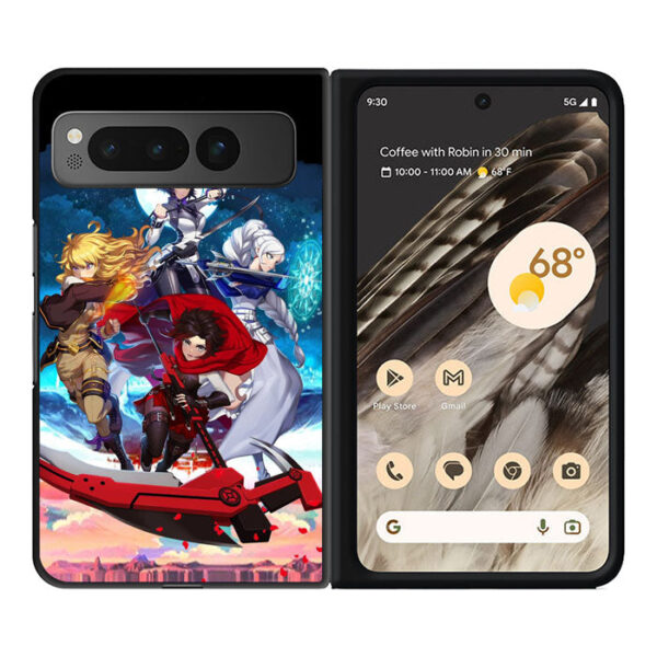 rwby Google Pixel Fold CT1718