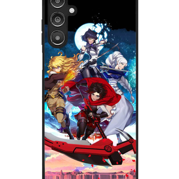 rwby Google Samsung Galaxy A14 5G CT1718