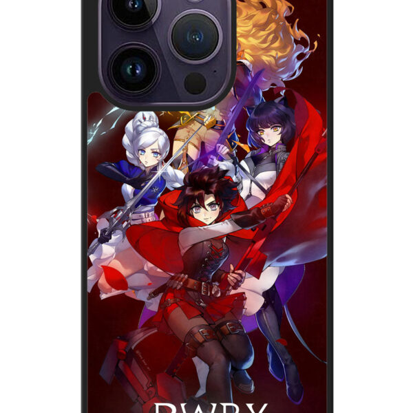 rwby wallpaper iPhone Cases , Samsung Galaxy Cases , Google Pixel Cases , Motorola Cases CT9001