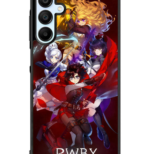 rwby wallpaper Samsung Galaxy A15 5G Case CT9001