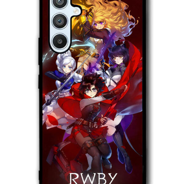 rwby wallpaper Samsung Galaxy A54 5G Case CT9001