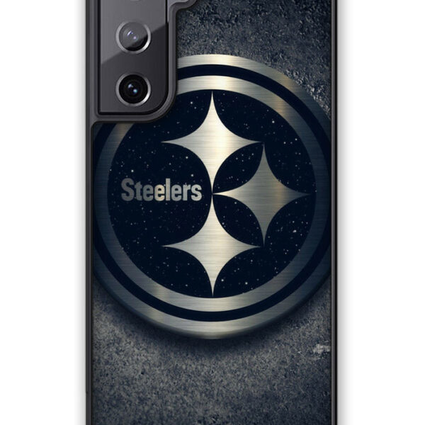s of the pittsburgh steelers Samsung Galaxy S21 5G Case CT5607