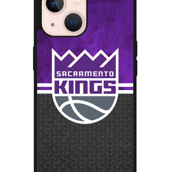 Sacramento Kings Google iPhone 13 Case CT1951