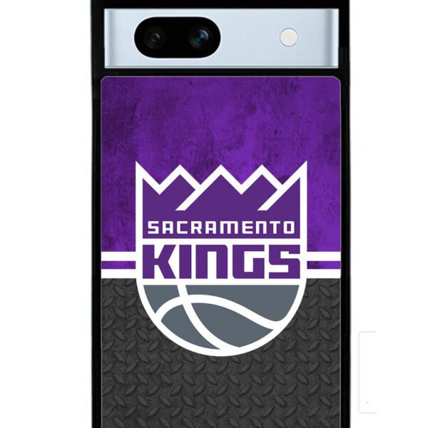 Sacramento Kings Google Pixel 7A Case CT1951