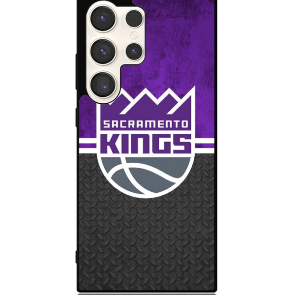 Sacramento Kings Samsung Galaxy S24 Ultra Case CT1951