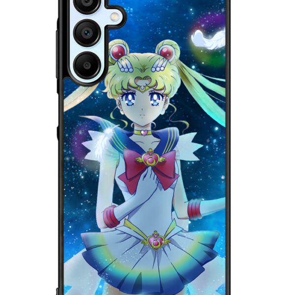 Sailor Moon Eternal Movie Samsung Galaxy A15 5G Case CT7914