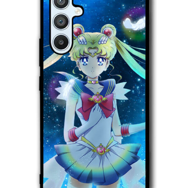 Sailor Moon Eternal Movie Samsung Galaxy A54 5G Case CT7914