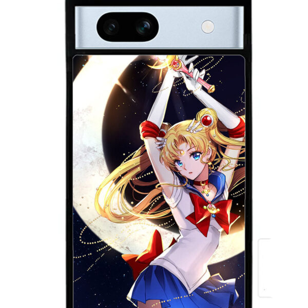 Sailor Moon Google Pixel 7A Case CT2681